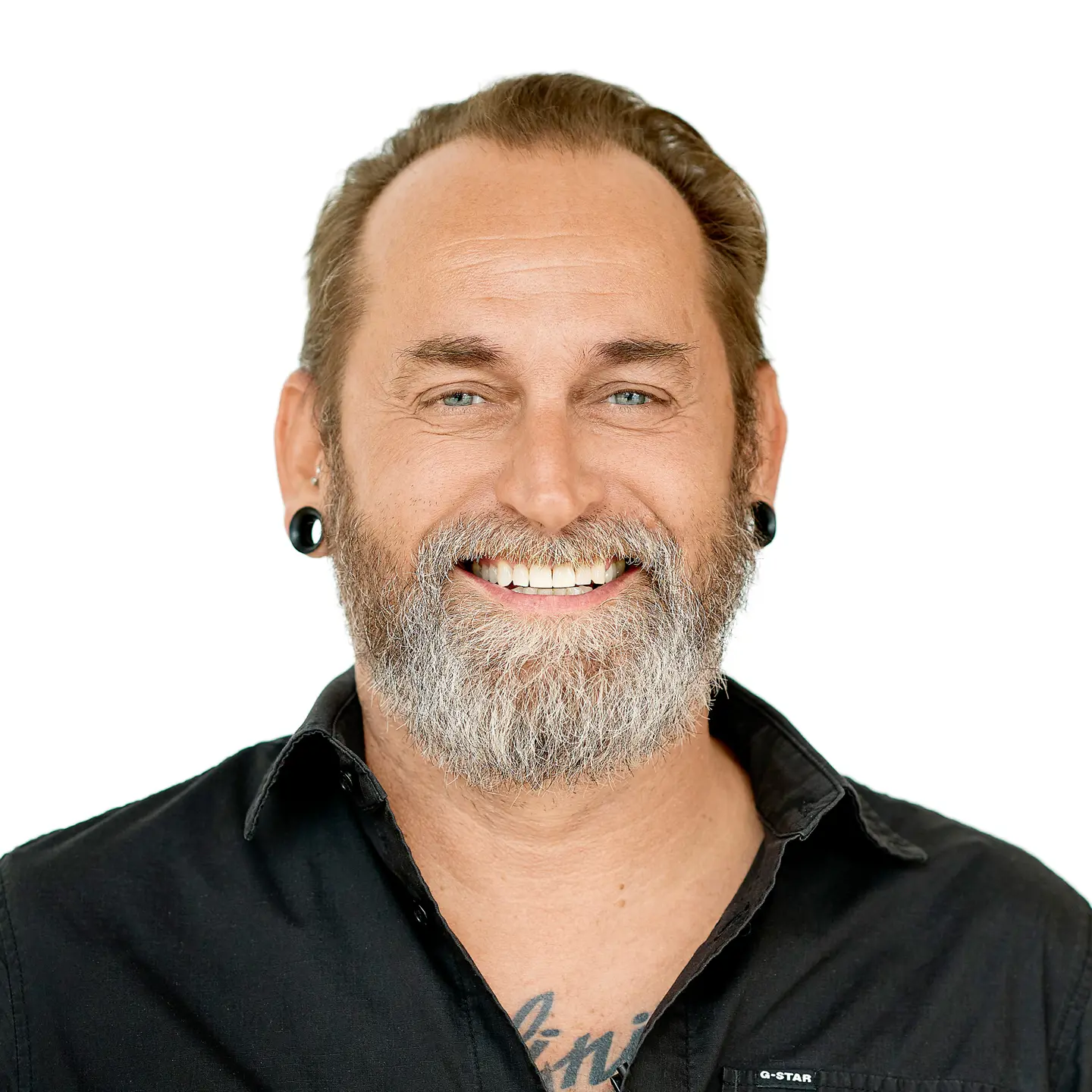 © Anja Koehler ppa Manfred Bischelsberger © Anja Koehler