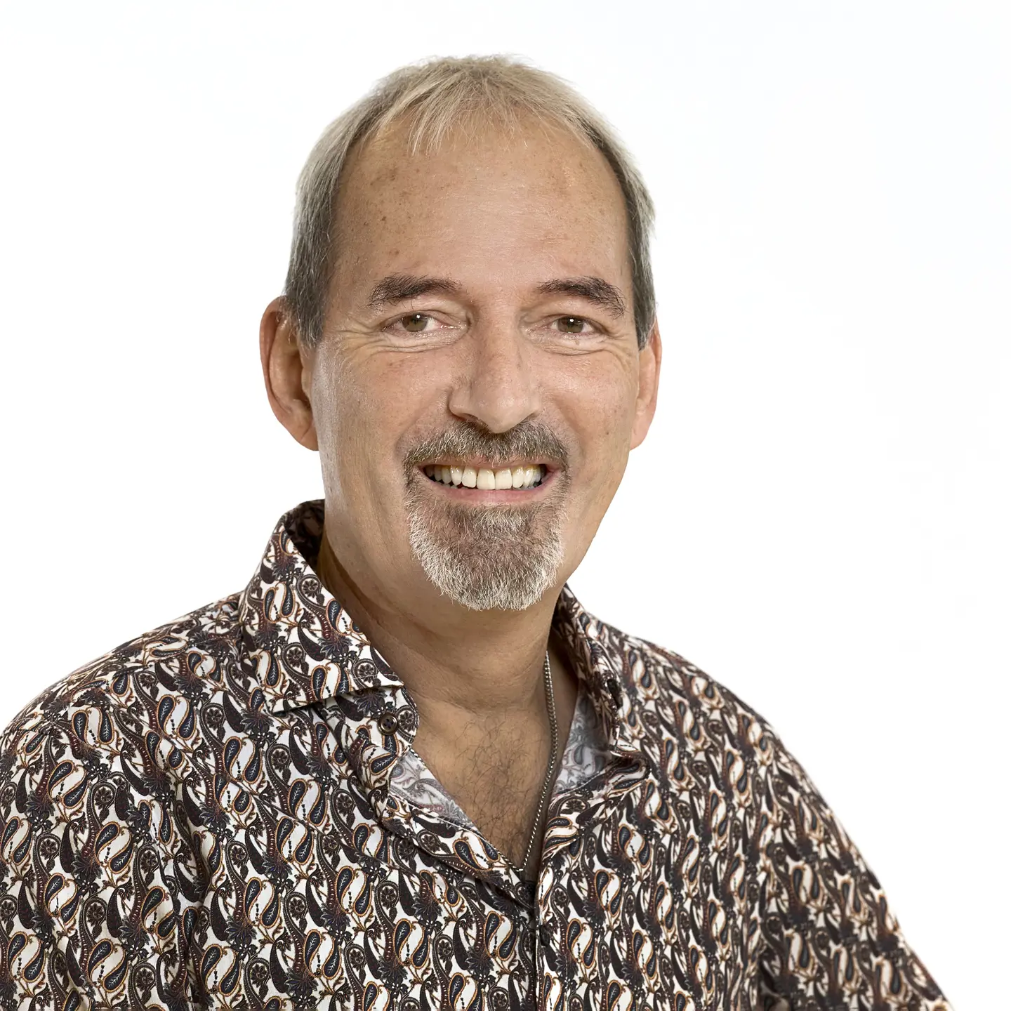 © Anja Koehler Markus Holdermann © Anja Koehler