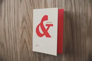 © Büro Magma, Magdalena Türtscher Buchcover "Ich & Wir" micelab:bodensee © Büro Magma, Magdalena Türtscher