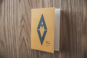 © Magdalena Türtscher Buch-Cover Angst & Vertrauen © Magdalena Türtscher