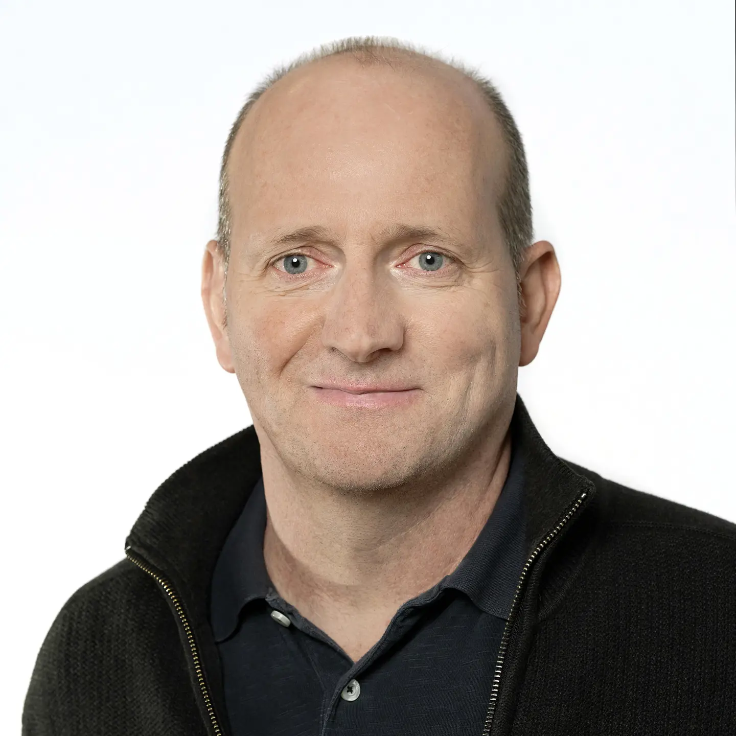 © Anja Koehler Gerhard Gridling © Anja Koehler