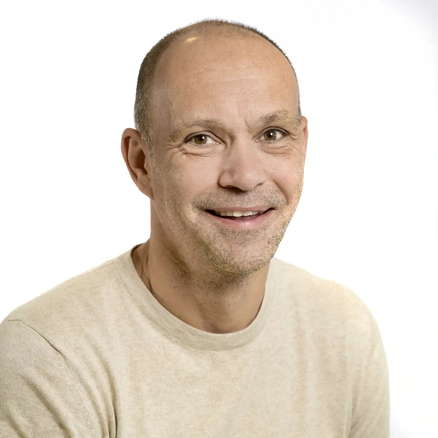 © Anja Koehler Jürgen Neugschwentner © Anja Koehler