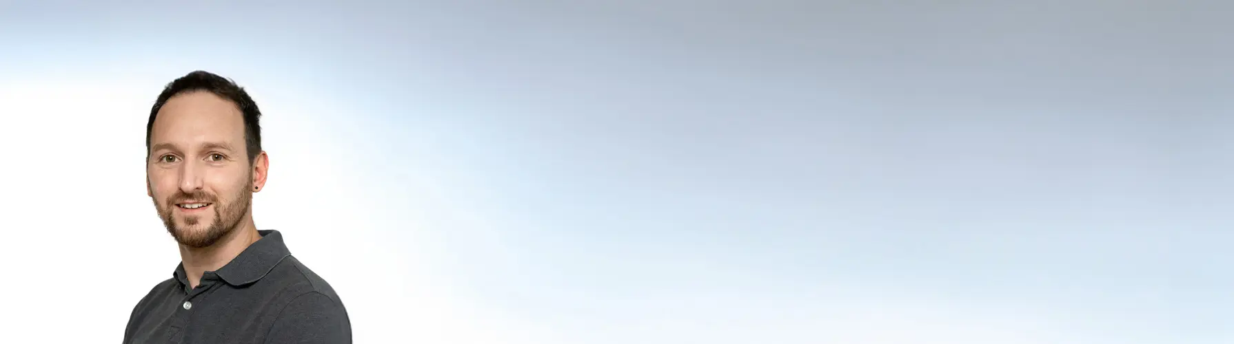 © Anja Koehler Portraitbild von Stefan Hortig, Leiter Schlosserei im Festspielhaus Bregenz © Anja Koehler