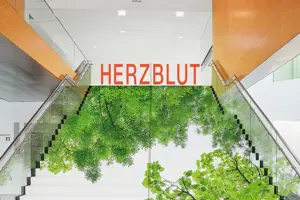 © Anja Koehler Postkarte Herzblut DRUCK 1 © Anja Koehler