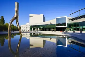 © Anja Koehler Festspielhaus Bregenz C Anja Koehler © Anja Koehler