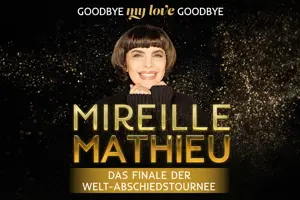 Mireille Mathieu