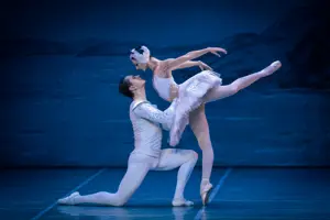 © Ovation Events Pamela Eventkalender © Ovation Events