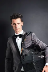 © Günther Egger Herbert Pixner Projekt & Tonkünstler Orchester NÖ © Günther Egger