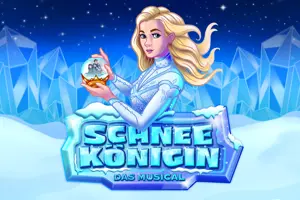 Schneekönigin - das Musical