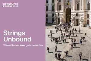 © David Payr Wiener Symphoniker ganz persönlich - Strings Unbound (Kammermusikkonzerte 2026) © David Payr