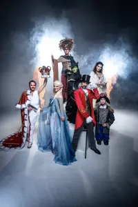 Nacht der Musicals 2026