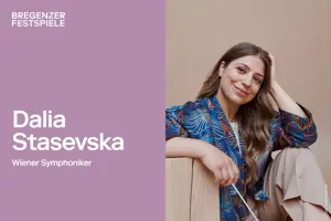 © Vaikko Kähkönen Dalia Stasevska (OK1 WS 2026) © Vaikko Kähkönen