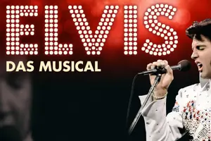 Elvis - das Musical