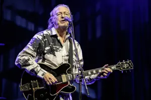 © Alexander Müller Peter Cornelius & Band - !ZEiTLOS! © Alexander Müller