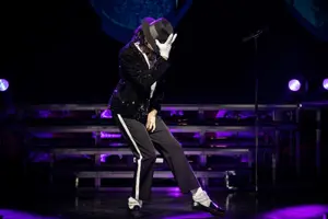 © Harald Fuhr Beat It! - Die Erfolgsshow über den King of Pop © Harald Fuhr