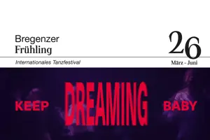 Bregenzer Frühling NDT2