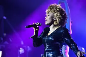 © Stars in concert Simply the best © Stars in concert