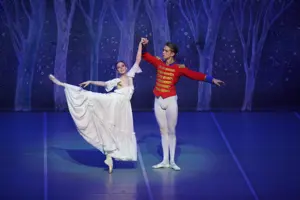 Internationale Festival Ballet 2026